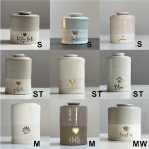 cat urns