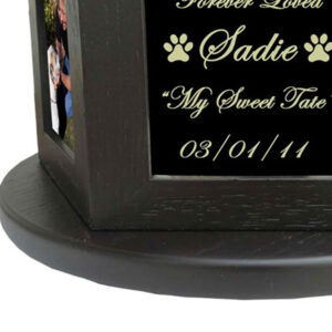 pet urn