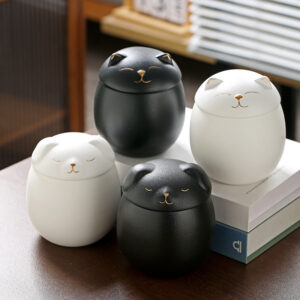 cat urn