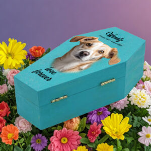 dog urns