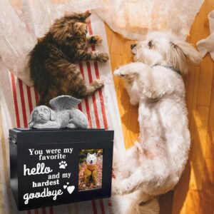 pet urns