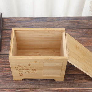 dog ashes urn