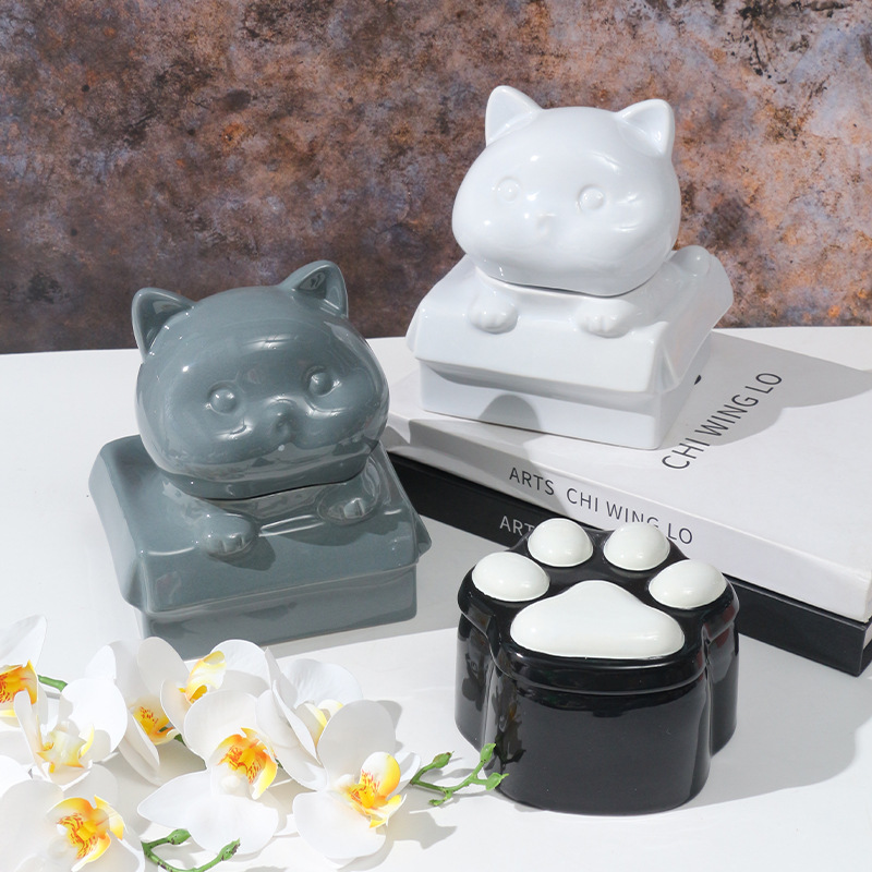 cats urn