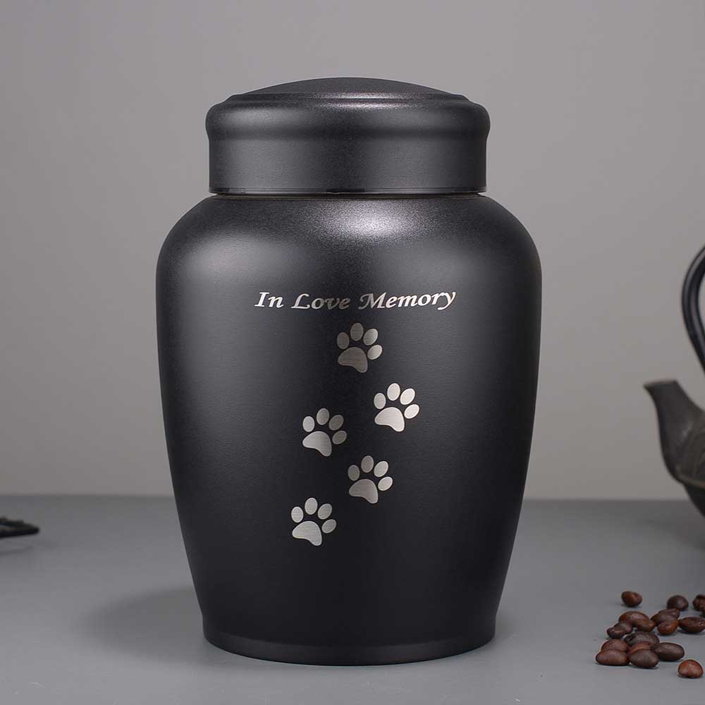 urns for dog